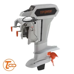 New Torqeedo Cruise 12.0 RL TorqLink 25 HP Electric Outboard - Sale !!
