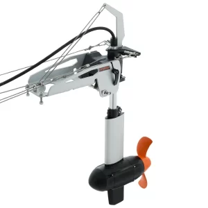 New Torqeedo Ultralight 1103 AC 3 HP Electric Outboard - Sale !!