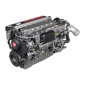 New Yanmar 6LY400 400HP Inboard Diesel Engine - Sale !!
