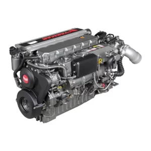 New Yanmar 6LY440 440HP Inboard Diesel Engine - Sale !!