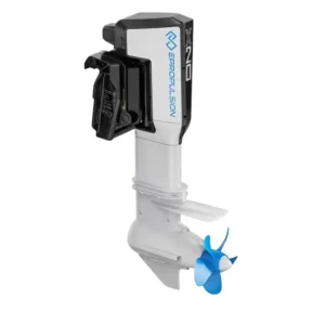 New ePropulsion X20 Electric Outboard Motor - Sale !!