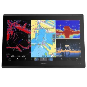 New Garmin GPSMAP 8624 With Mapping - Sale !!