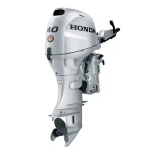 New Honda 40hp 20" Outboard Engine BF40D4LHA - Sale !!