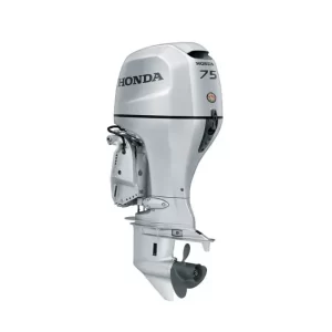 New Honda 75hp 20" Outboard Engine BF75D4LRTA - Sale !!
