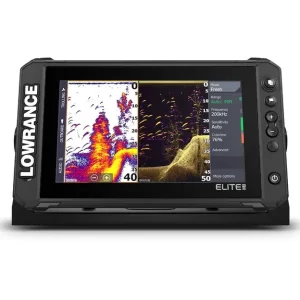 New Lowrance Elite FS 9 with Active Imaging 3-in-1 - Sale !!
