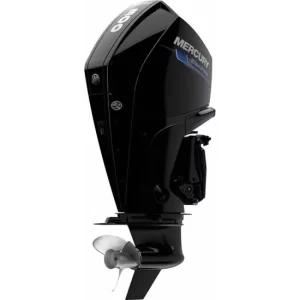 New Mercury 300HP SeaPro Commercial DTS CMS 25" Outboard Engine 300XL - Sale !!