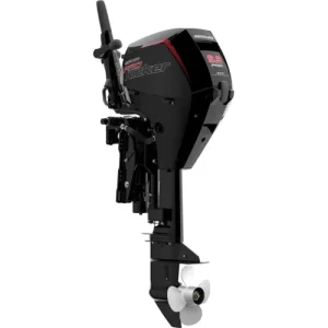 New Mercury ProKicker 9.9hp EXLHPT Four Stroke EFI Outboard Engine - Sale !!