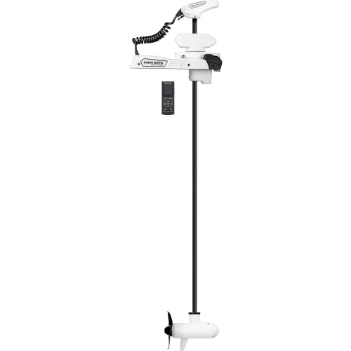 New Minn Kota Riptide Instinct QUEST Trolling Motor 90/115 lb 87" - Sale !!