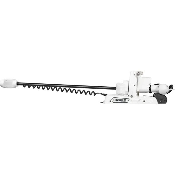 New Minn Kota Riptide Instinct QUEST Trolling Motor 90/115 lb 87" - Sale !!