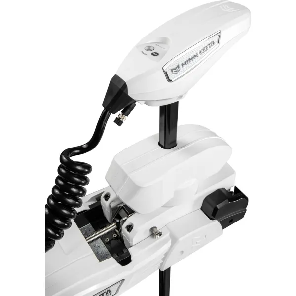 New Minn Kota Riptide Instinct QUEST Trolling Motor 90/115 lb 87" - Sale !!