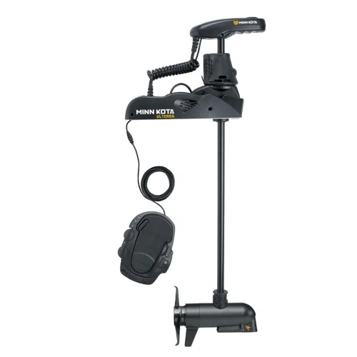 New Minn Kota Ulterra i-Pilot Link GPS/Bluetooth 36V-112LB-72" Trolling Motor - Sale !!