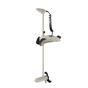 New MotorGuide Xi5 105LB /72"/36V With Pinpoint GPS Trolling Motor Saltwater- Sale !!