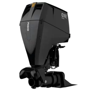 New OXE 300 HP Jet-Tech Outboard Diesel Engine - Sale !!