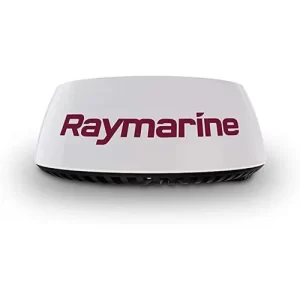 New Raymarine QUANTUM 2 Q24D 18" Doppler Radar - Sale !!