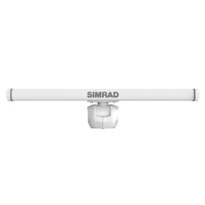 New Simrad HALO 2006 Open Array Radar - Sale !!