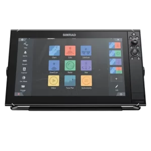 New Simrad NSS16 EVO3S CHARTPLOTTER/FISHFINDER -Sale !!
