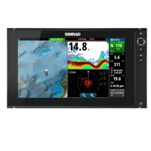 New Simrad NSS16 evo2 with Insight charts - Sale !!