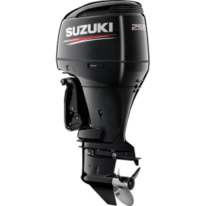 New Suzuki 250HP DF250APX Extra Long Shaft Outboard Engine - Sale !!
