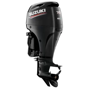 New Suzuki 70HP DF70A Outboard Engine - Sale !!