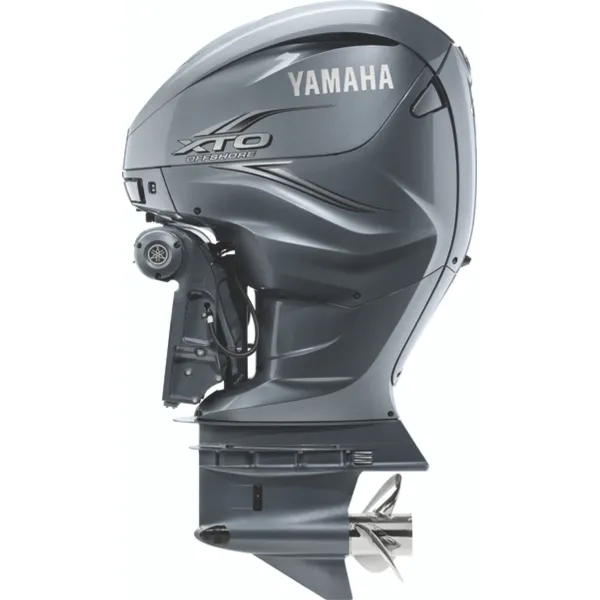 New Yamaha 425hp Black XTO Outboard Engine XF425USB - Sale !!
