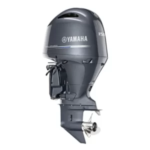 New Yamaha F150JB 150hp Jet Drive Outboard Engine - Sale !!