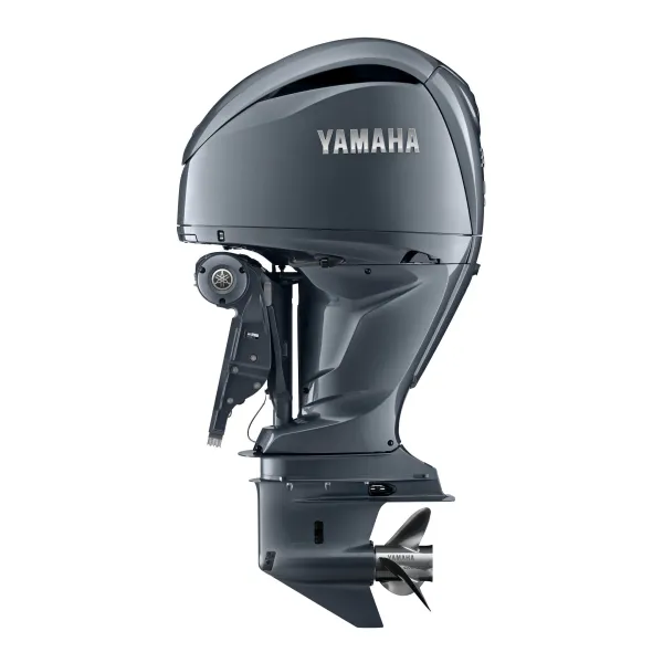New Yamaha F300XSB DES 300hp 4 Stroke Extra-Long Shaft Outboard Engine - Sale !!