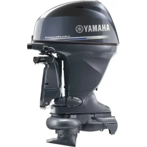 New Yamaha F40JEHA 40hp Jet Drive Outboard Engine - Sale !!