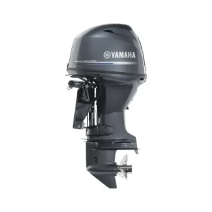 New Yamaha F50LB 50HP 4 Stroke Long Shaft Outboard Engine - Sale !!