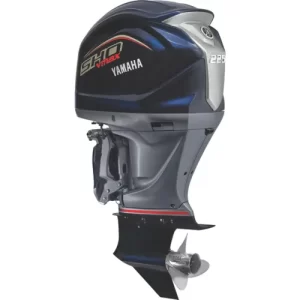 New Yamaha VF225LB 225hp V Max Sho Outboard Engine - Sale !!