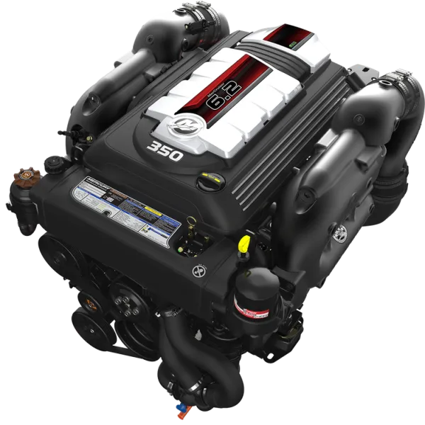 New Mercury 350 HP ECT 6.2L Inboard Engine - Sale !!