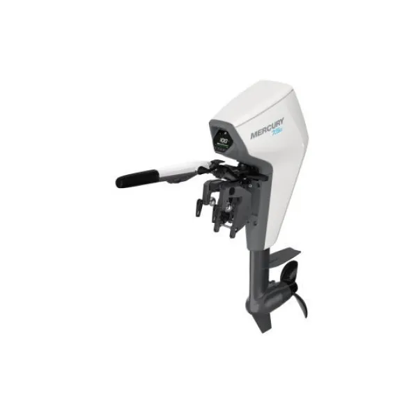 New Mercury Avator 7.5e Electric Outboard - Sale !!