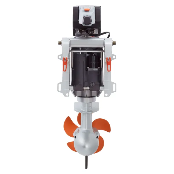 New Torqeedo Cruise 10.0 TL 20 HP Electric Outboard - Sale !!