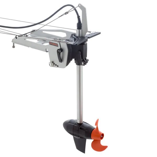 New Torqeedo Ultralight 403 AC 1 HP Electric Outboard - Sale !!