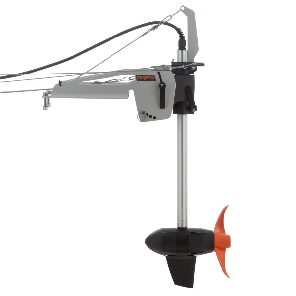 New Torqeedo Ultralight 403 AC 1 HP Electric Outboard - Sale !!