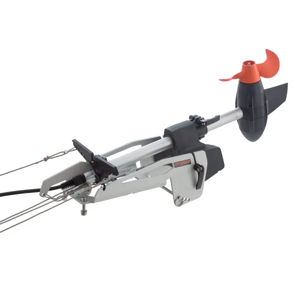 New Torqeedo Ultralight 403 AC 1 HP Electric Outboard - Sale !!