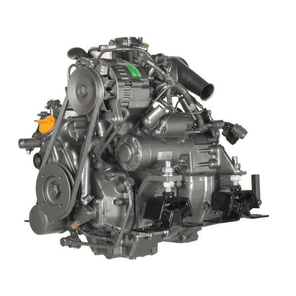New Yanmar 1GM10 9HP Inboard Diesel Engine -