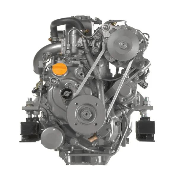 New Yanmar 1GM10 9HP Inboard Diesel Engine -