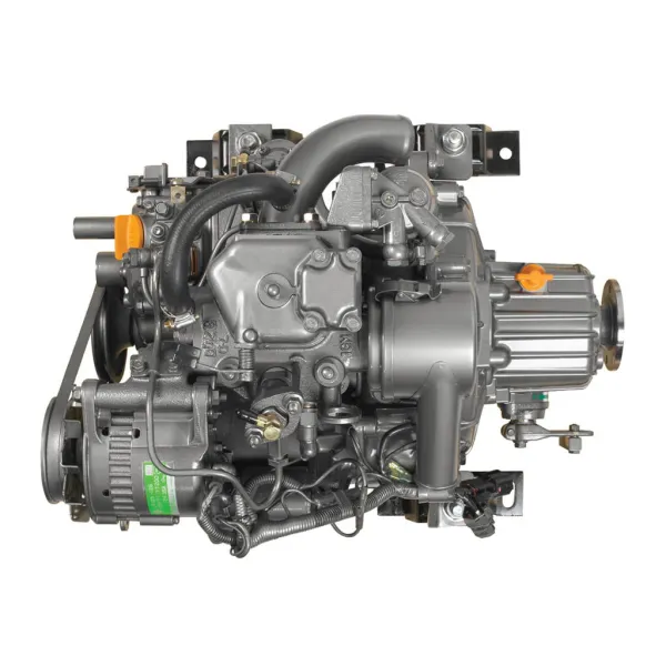 New Yanmar 1GM10 9HP Inboard Diesel Engine -
