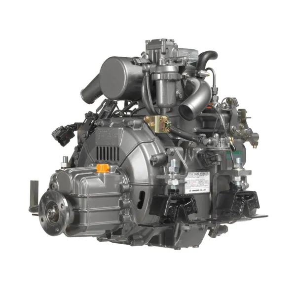 New Yanmar 1GM10 9HP Inboard Diesel Engine -