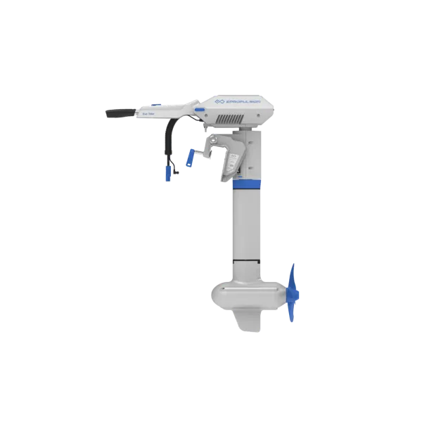 New ePropulsion Navy 6.0 Evo 6kW/9.9HP Electric Outboard - Sale !! - Image 2