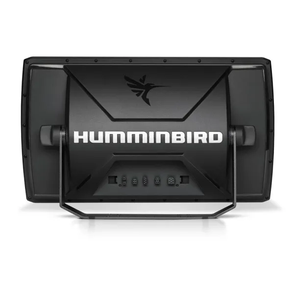 New Humminbird HELIX 12 CHIRP MEGA SI Plus GPS G4N - Sale !!