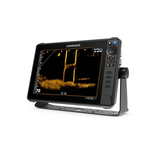 New Lowrance HDS PRO 12 with Active Imaging HD - Sale !!