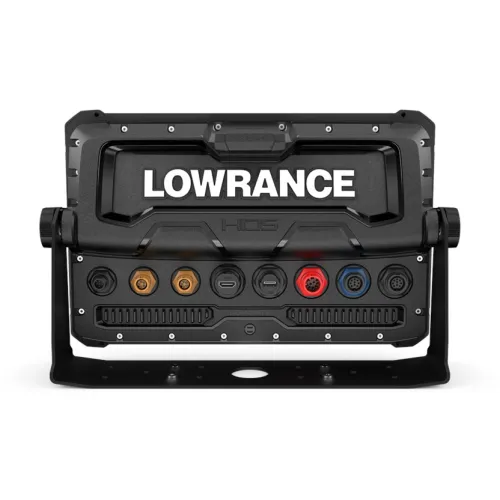 New Lowrance HDS PRO 12 with Active Imaging HD - Sale !!