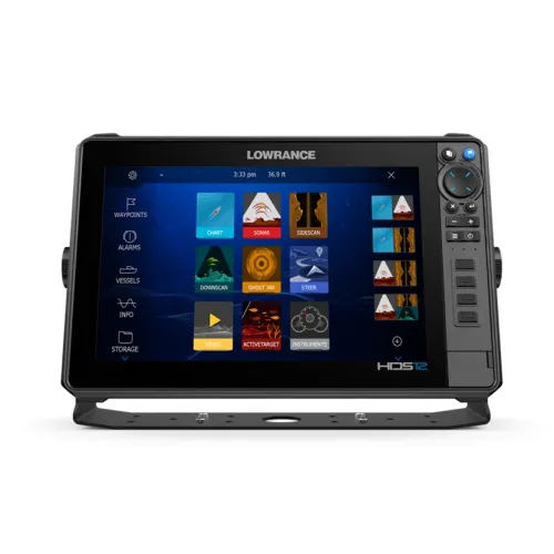 New Lowrance HDS PRO 12 with Active Imaging HD - Sale !!