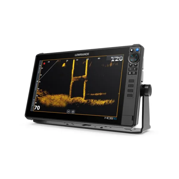 New Lowrance HDS PRO 16 with Active Imaging HD - Sale !!