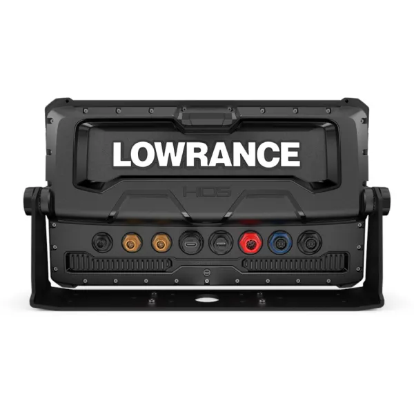 New Lowrance HDS PRO 16 with Active Imaging HD - Sale !!