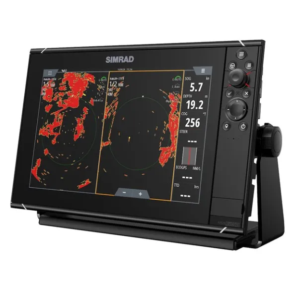 New Simrad NSS12 EVO3S,C-MAP,HALO20 Plus Radar BUNDLE - Sale !!