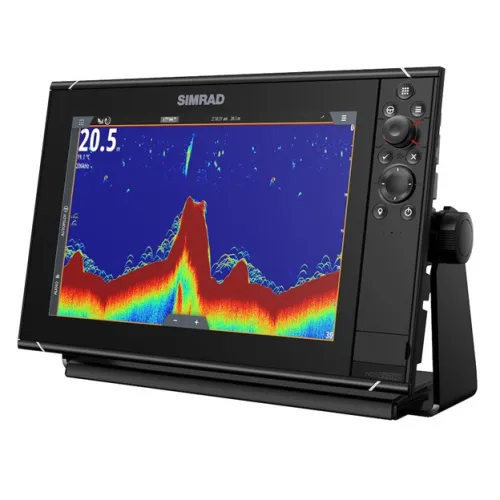 New Simrad NSS12 EVO3S,C-MAP,HALO20 Plus Radar BUNDLE - Sale !!